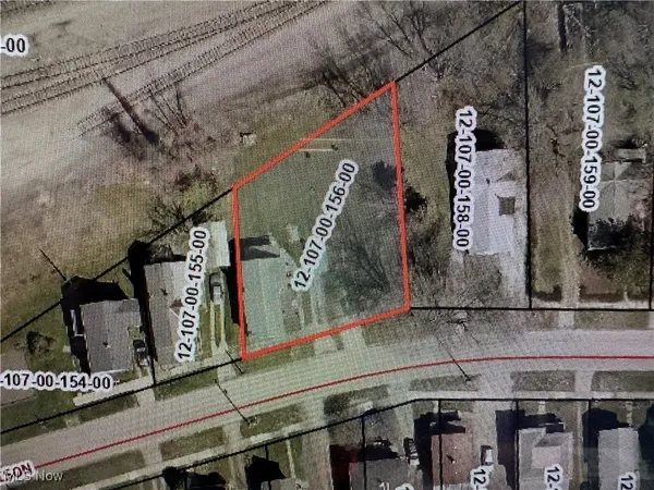 $9,000 | 536 Madison Street, Conneaut, OH 44030