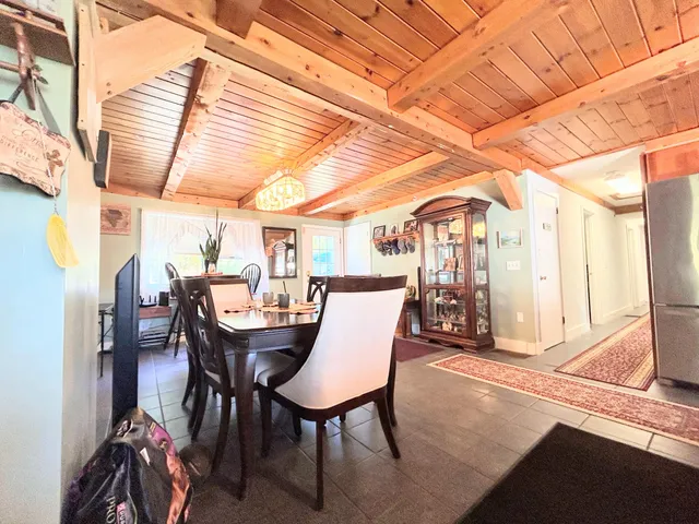 $560,000 | 343 Birch Point Road, Wiscasset, ME 04578