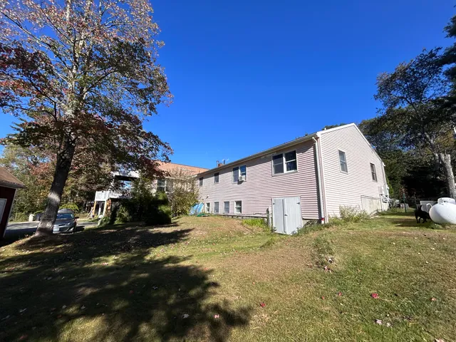 $560,000 | 343 Birch Point Road, Wiscasset, ME 04578