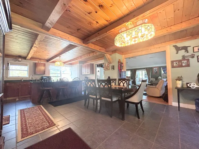 $560,000 | 343 Birch Point Road, Wiscasset, ME 04578