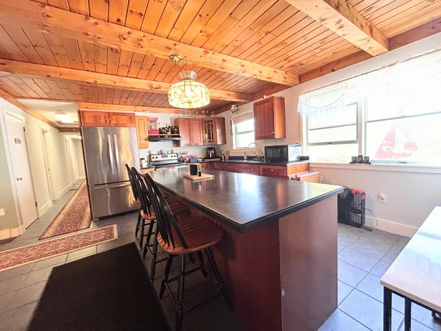 $560,000 | 343 Birch Point Road, Wiscasset, ME 04578