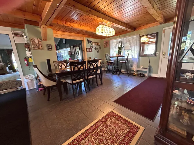 $560,000 | 343 Birch Point Road, Wiscasset, ME 04578