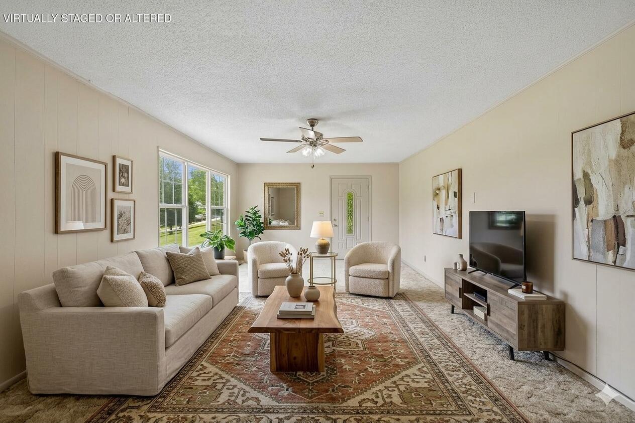 1484 Blythes Ferry Road, Unit B Dayton, TN 37321 - Photo 17 of 51 virtual staged