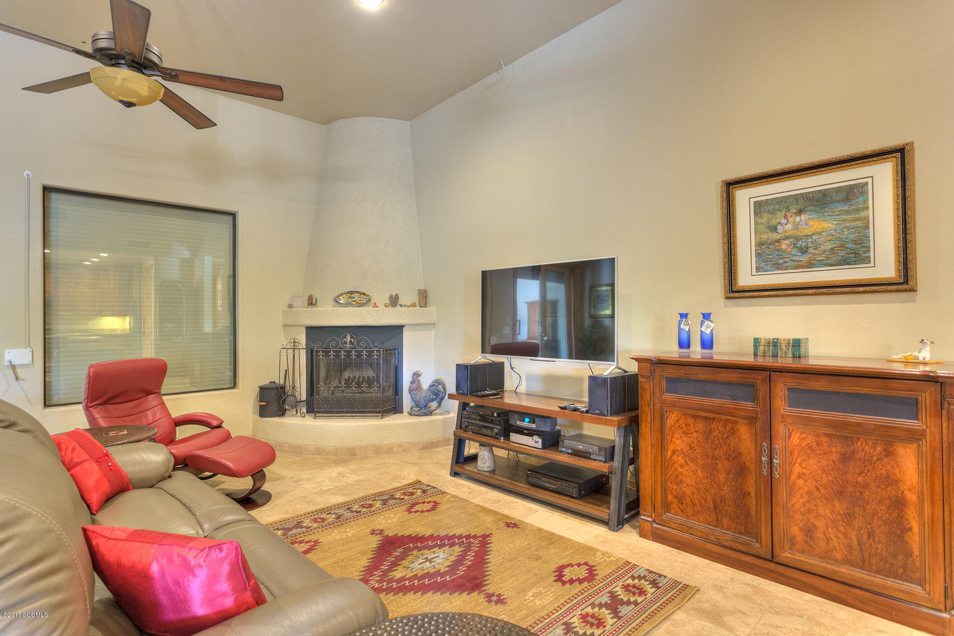 107 Camino Mar Rio Rico, AZ 85648 - Photo 13 of 35
