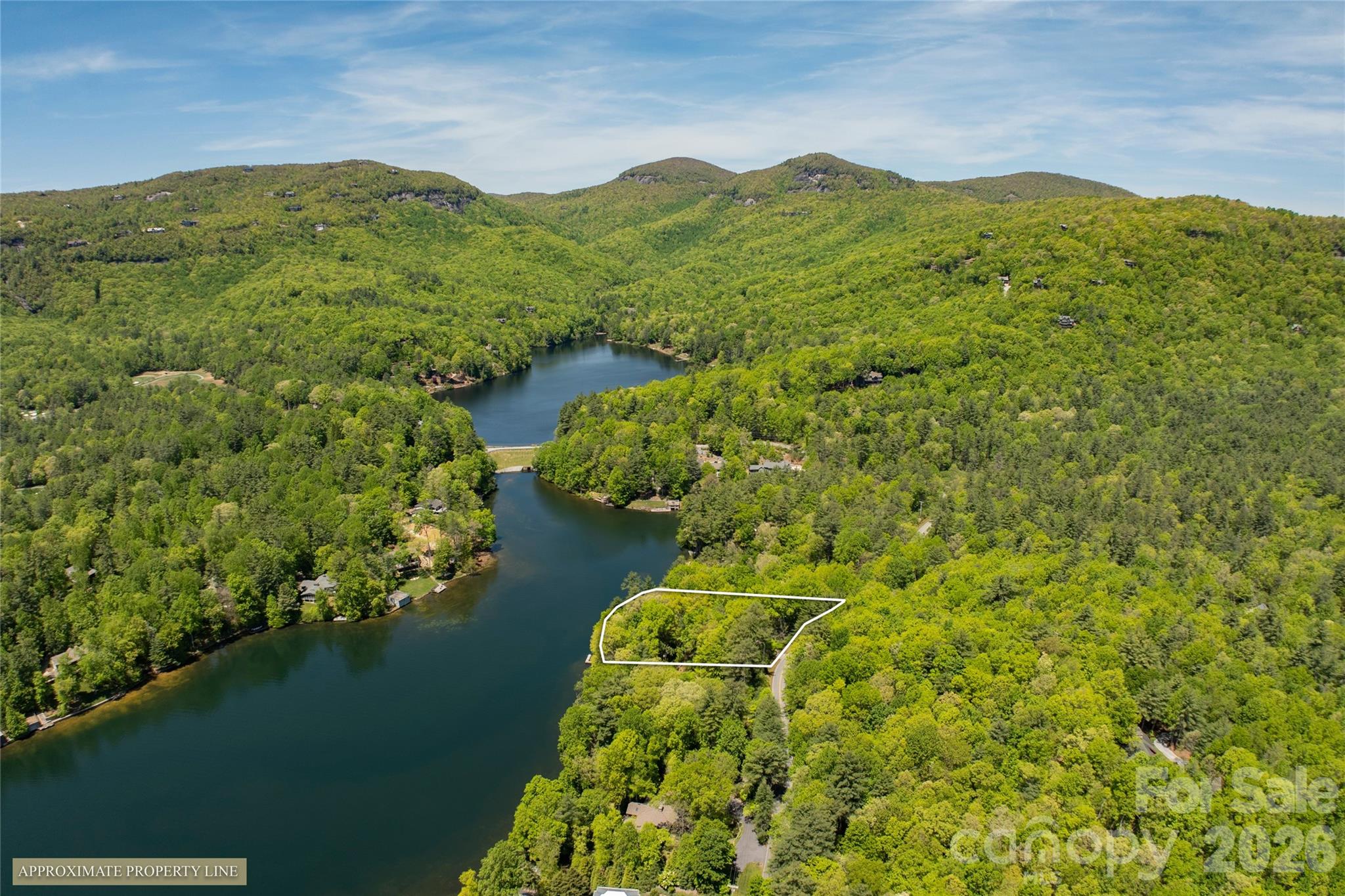 1957 Cold Mountain Road Lake Toxaway, NC 28747 - Photo 43 of 48