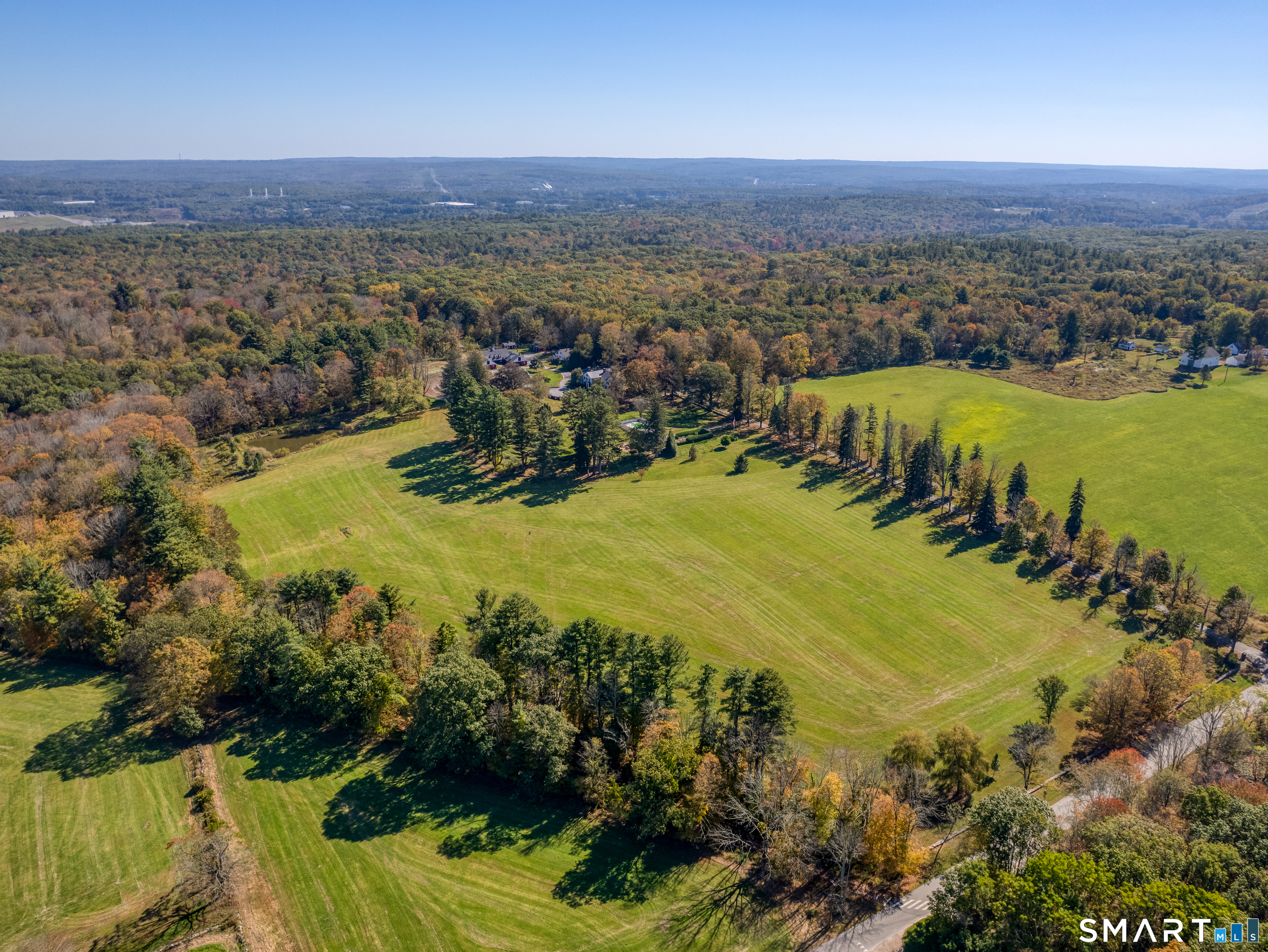 Approx. lot location. 67 Holmes Rd. is being sold with 433 Wrights Crossing Rd. There are 3 parcels being sold together. See Remarks.