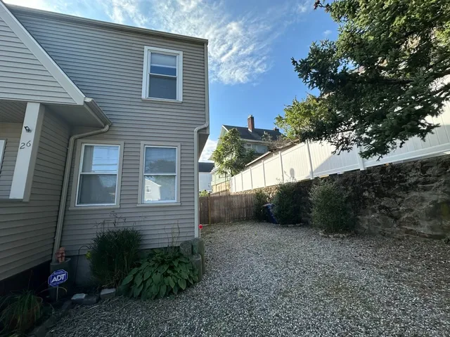 $3,600 | 26 Couch Street, Norwalk, CT 06854