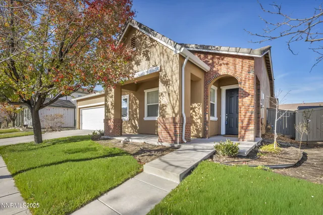 $659,000 | 1781 Emerald Bay Drive, Reno, NV 89521