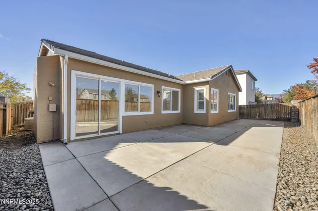 $659,000 | 1781 Emerald Bay Drive, Reno, NV 89521