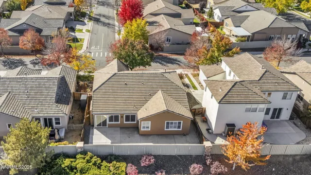 $659,000 | 1781 Emerald Bay Drive, Reno, NV 89521