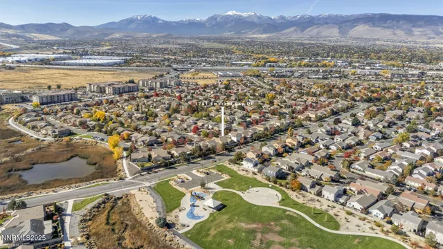 $659,000 | 1781 Emerald Bay Drive, Reno, NV 89521