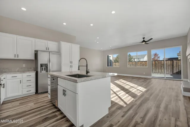 $659,000 | 1781 Emerald Bay Drive, Reno, NV 89521