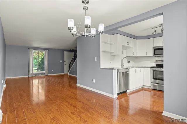 $1,700 | 35 Groton Drive, Unit G, Amherst, NY 14228