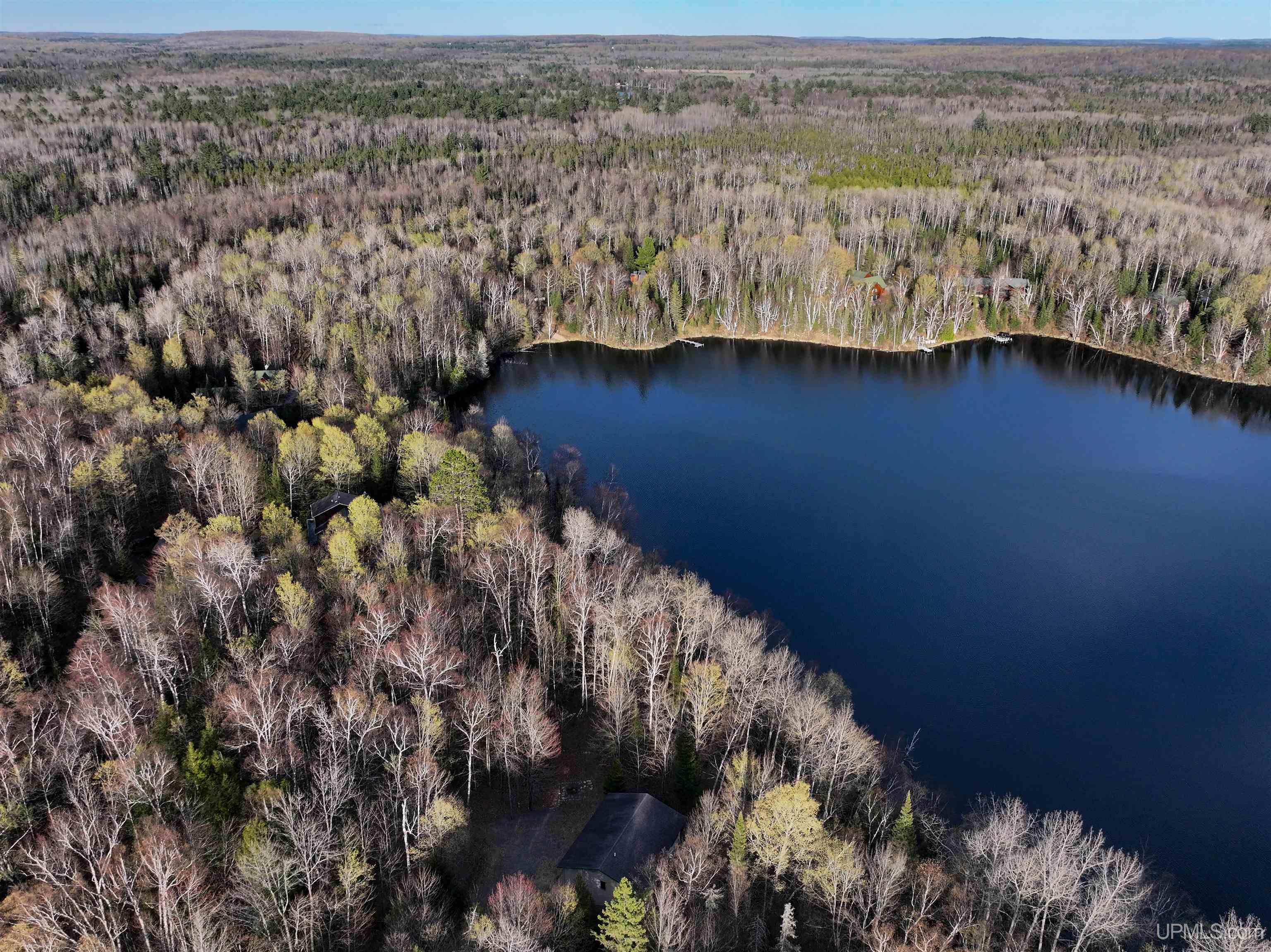119 Maggie Lake Road Crystal Falls, MI 49920 - Photo 51 of 76