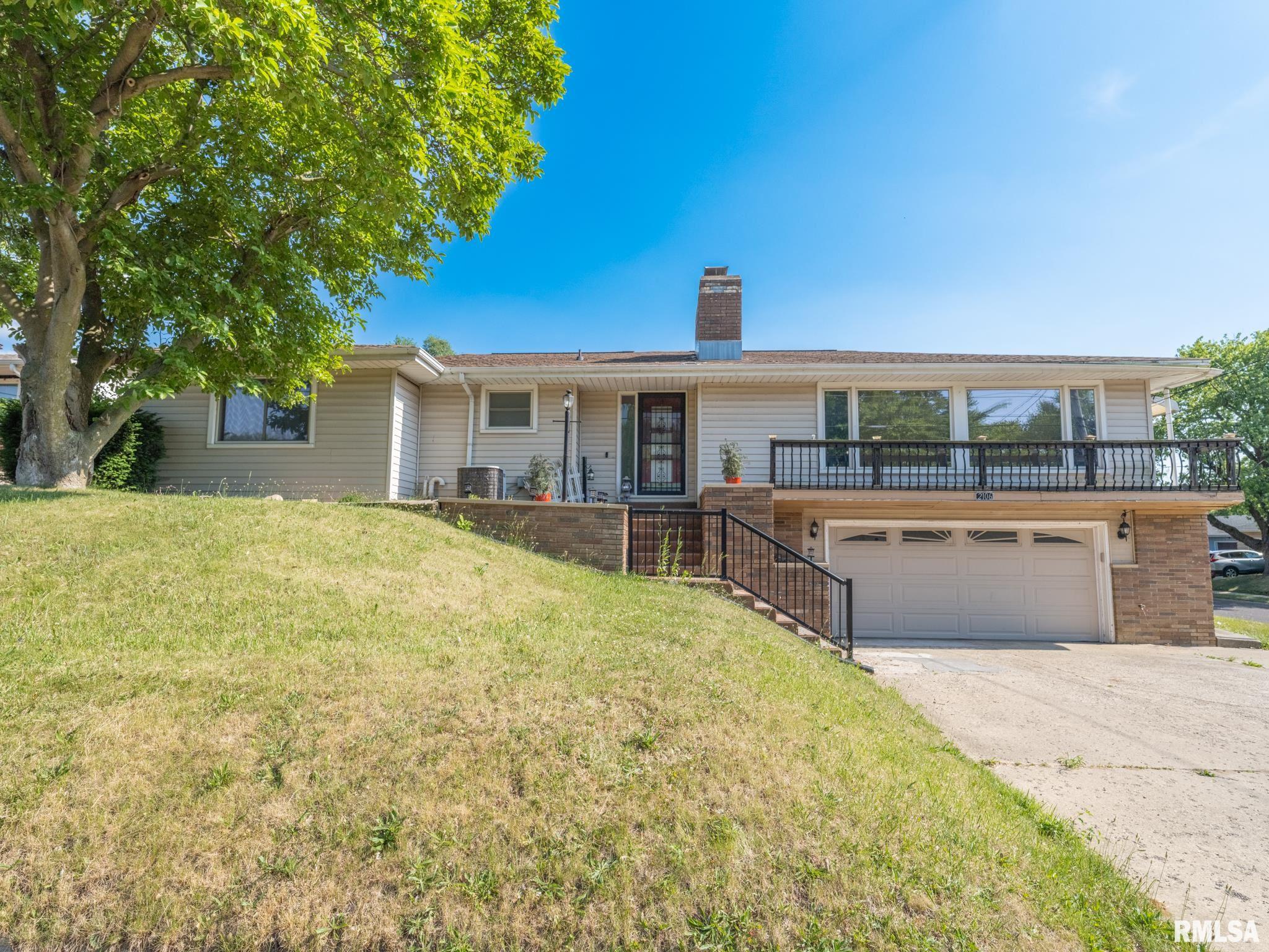 2106 Willow Street Pekin, IL 61554 - Photo 42 of 43