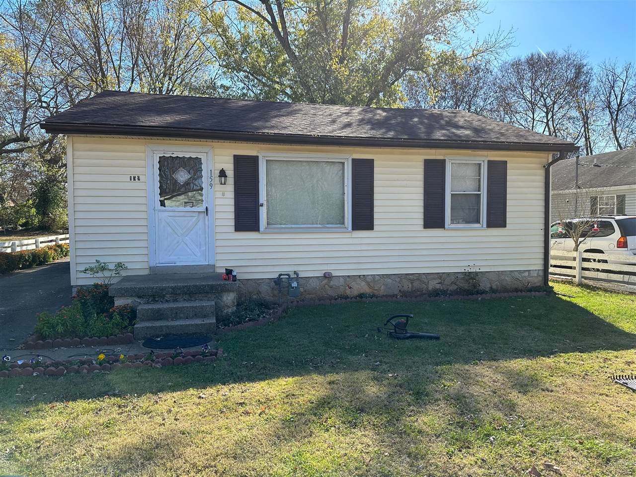 159 Butler Way Bowling Green, KY 42101 - Photo 1 of 1 Gallery Image 1