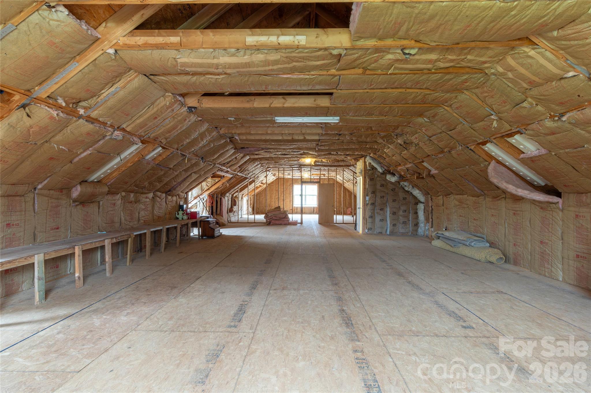 1564 Camp Creek Road Whittier, NC 28789 - Photo 30 of 36