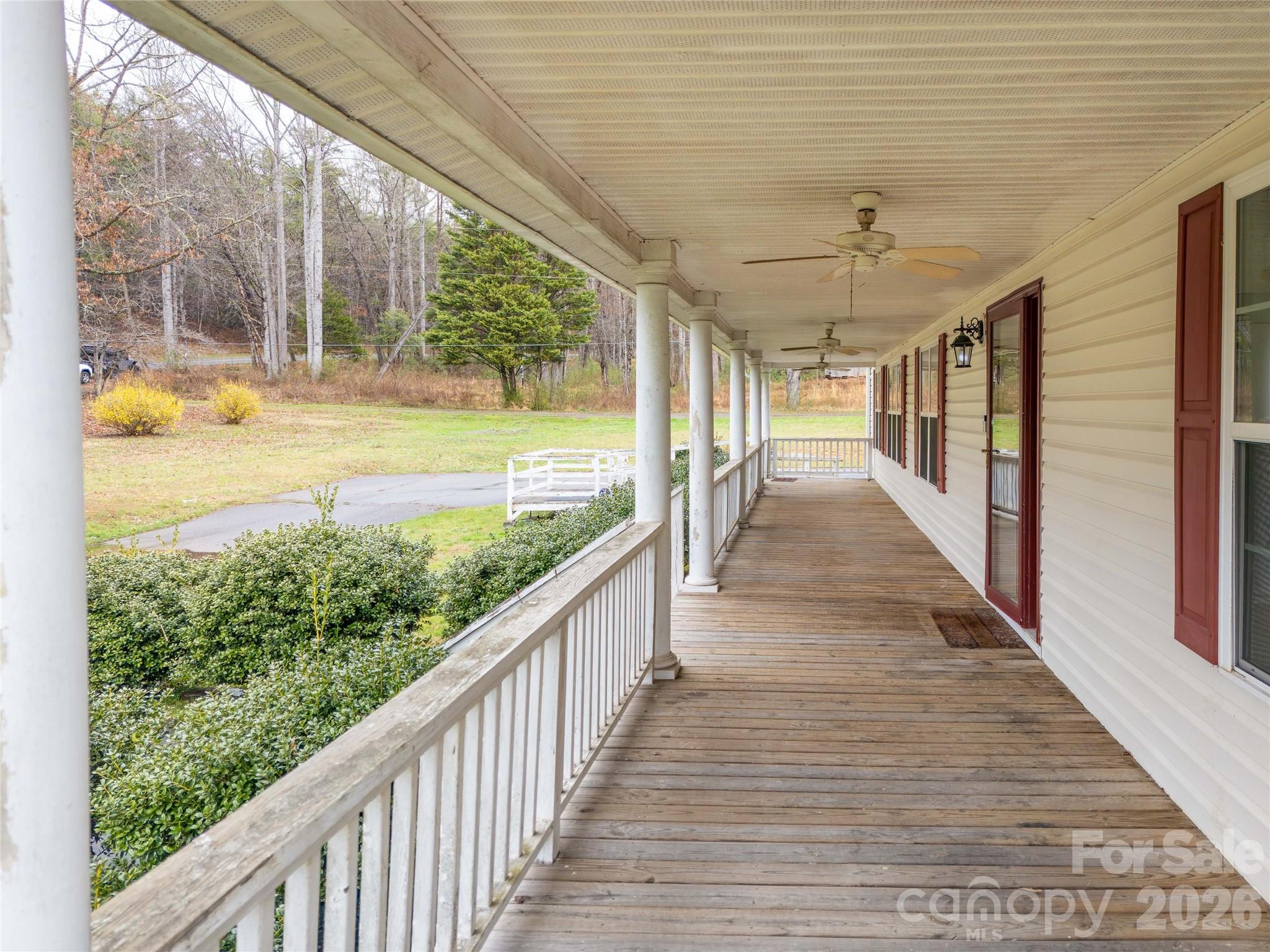 1564 Camp Creek Road Whittier, NC 28789 - Photo 33 of 36