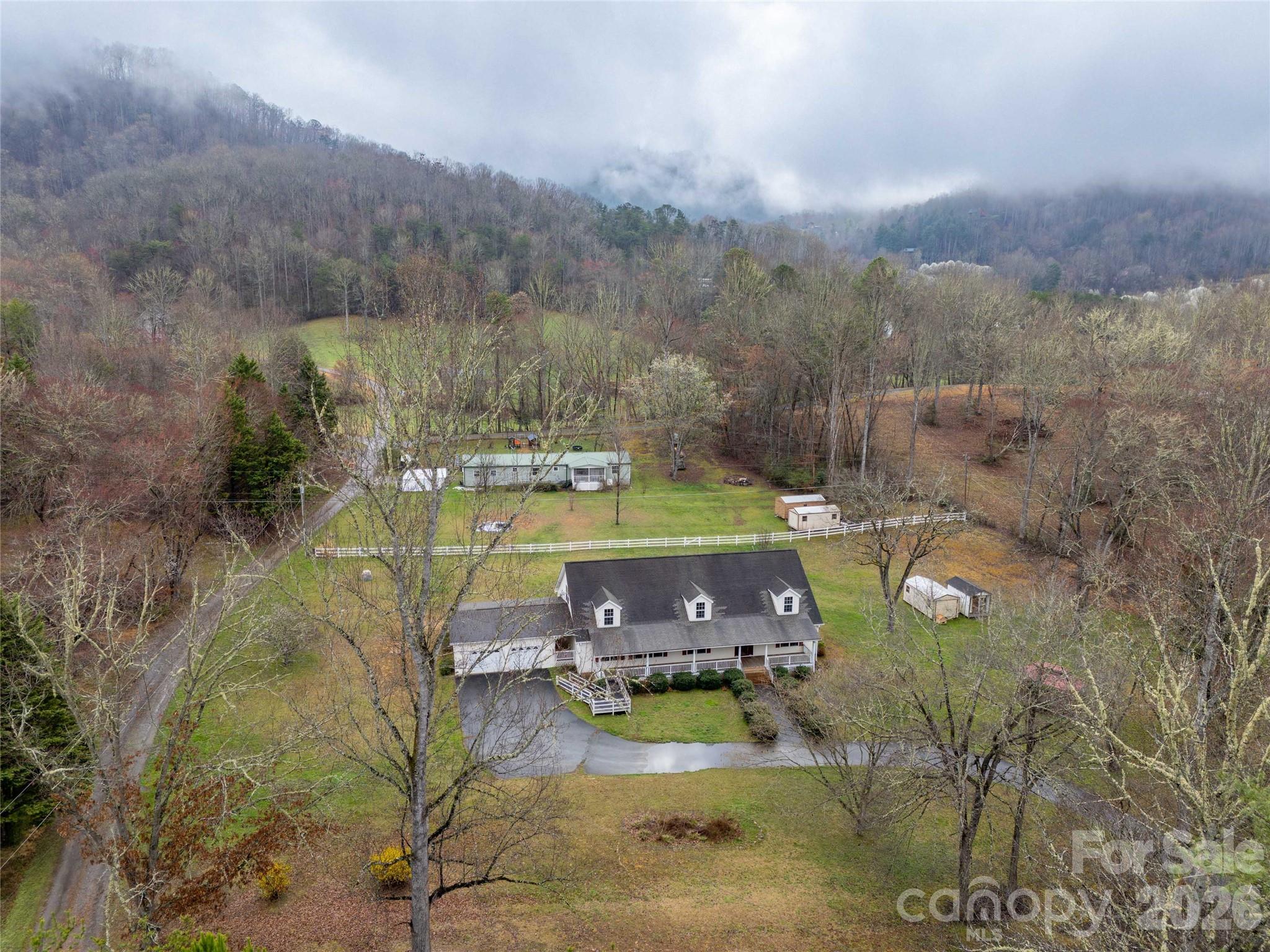 1564 Camp Creek Road Whittier, NC 28789 - Photo 36 of 36