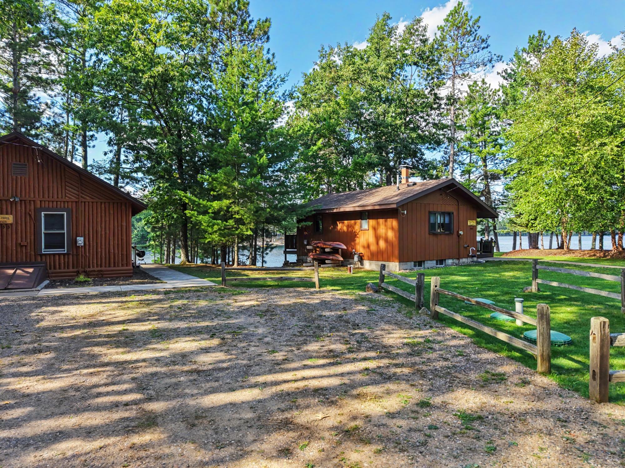 1051 Rocky Road, Unit 1053 St. Germain, WI 54558 - Photo 2 of 52 Gallery Image 2