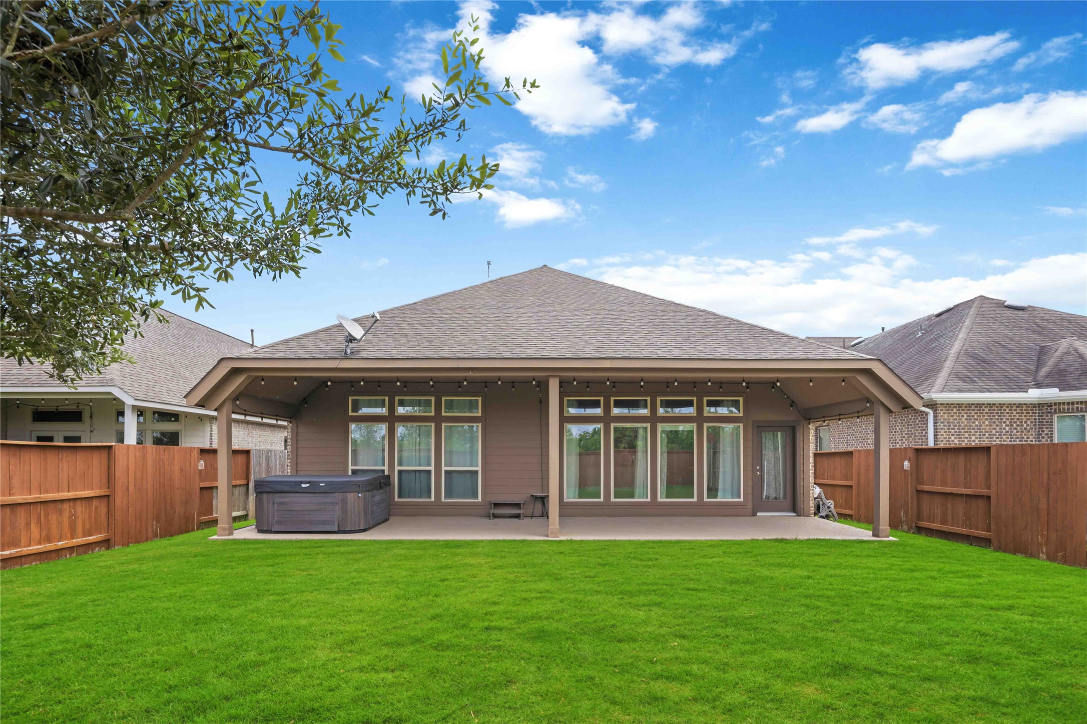 9314 Eckert Road Iowa Colony, TX 77583 - Photo 25 of 25