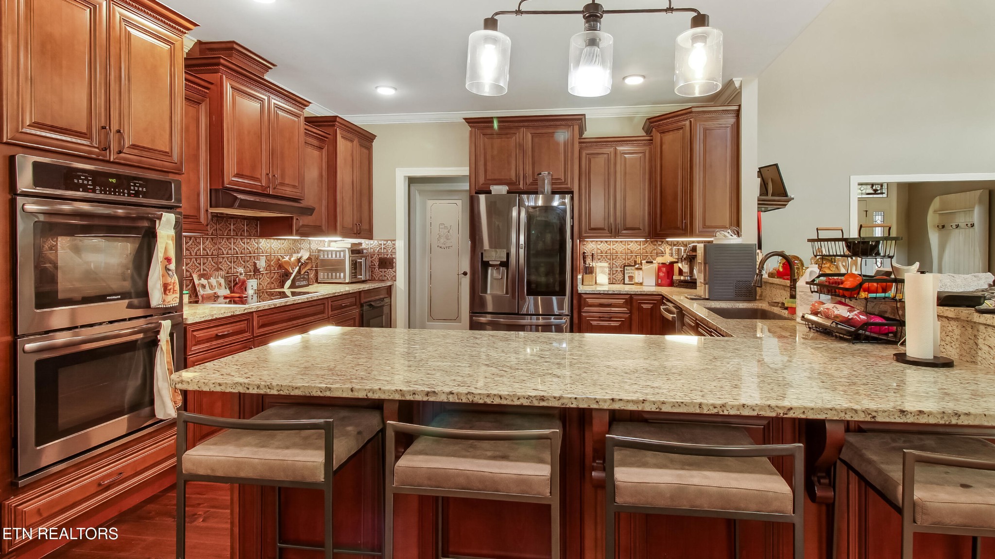 332 Harris Road Old Fort, TN 37362 - Photo 10 of 26 Gallery Image 10