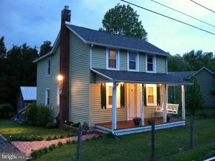 290 Jackson Station Road Perryville, MD 21903 - Photo 12 of 15 Exterior (Front)