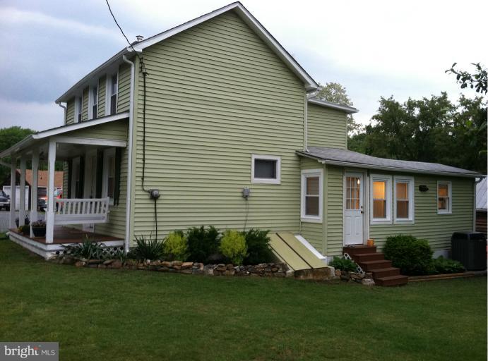 290 Jackson Station Road Perryville, MD 21903 - Photo 4 of 15 Exterior (Main)