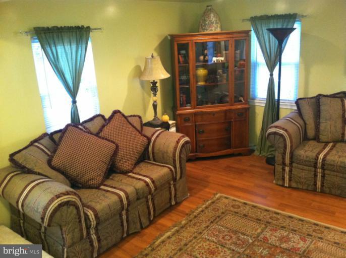290 Jackson Station Road Perryville, MD 21903 - Photo 8 of 15 Living Room