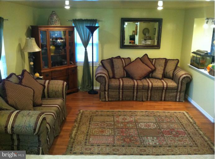 290 Jackson Station Road Perryville, MD 21903 - Photo 10 of 15 Living Room