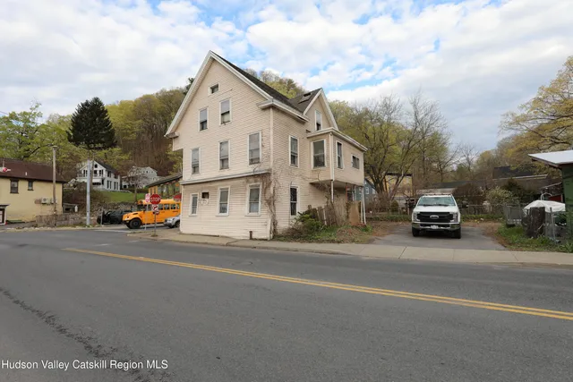 $69,900 | 577 Abeel Street, Kingston, NY 12401