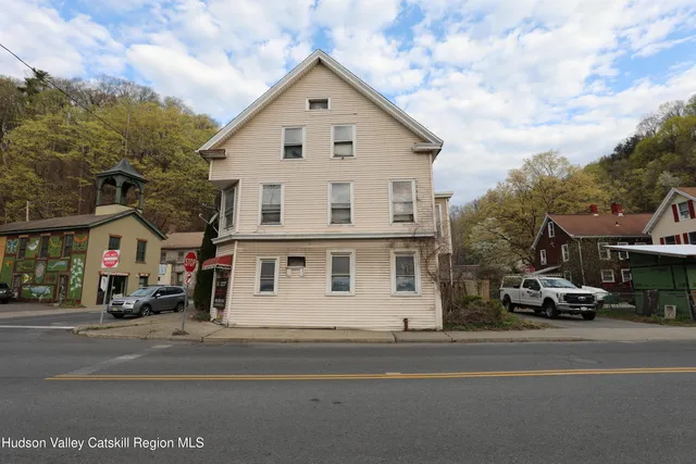 $69,900 | 577 Abeel Street, Kingston, NY 12401