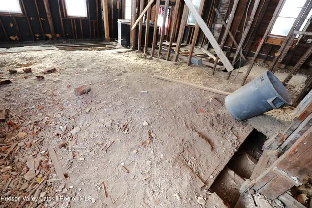 $69,900 | 577 Abeel Street, Kingston, NY 12401