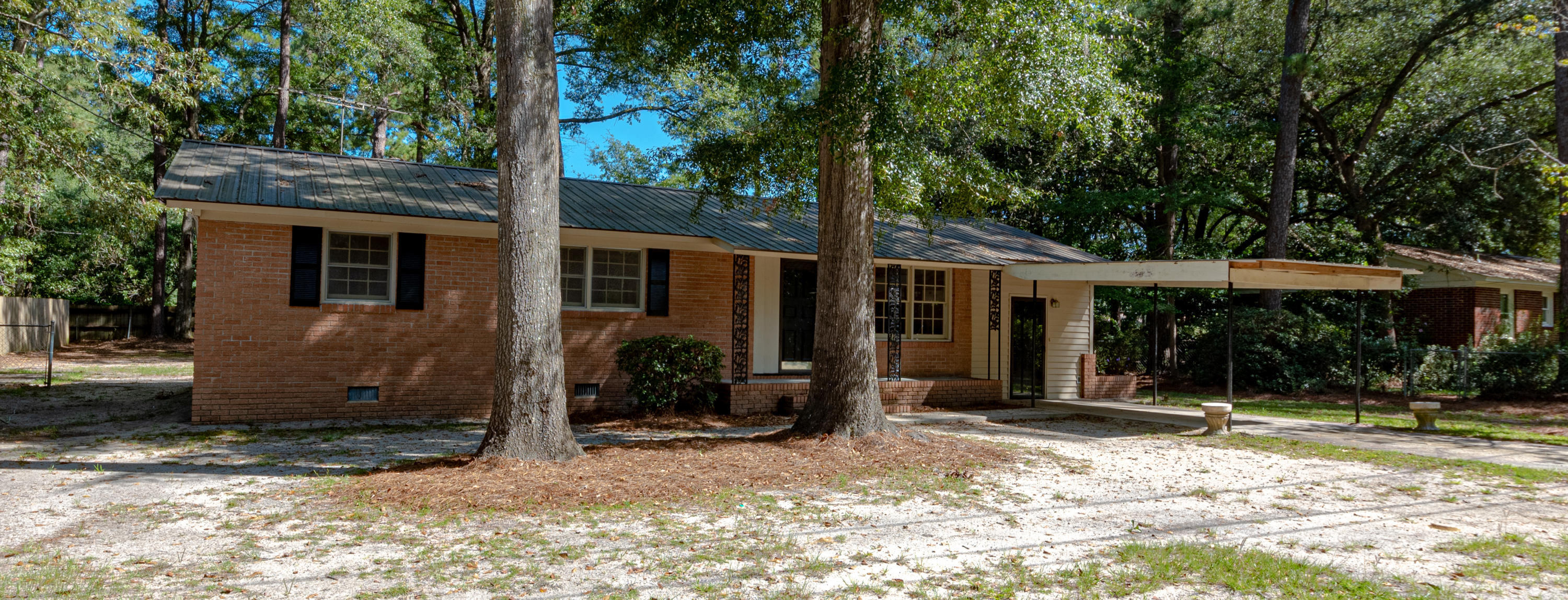 304 Pineland Road Walterboro, SC 29488 - Photo 1 of 25 304 Pineland Road