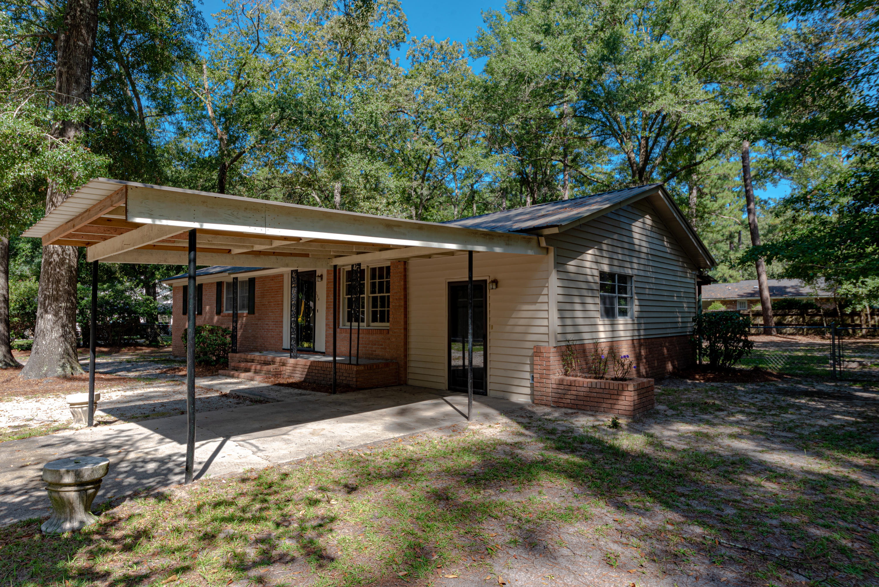 304 Pineland Road Walterboro, SC 29488 - Photo 23 of 25 304 Pineland Road