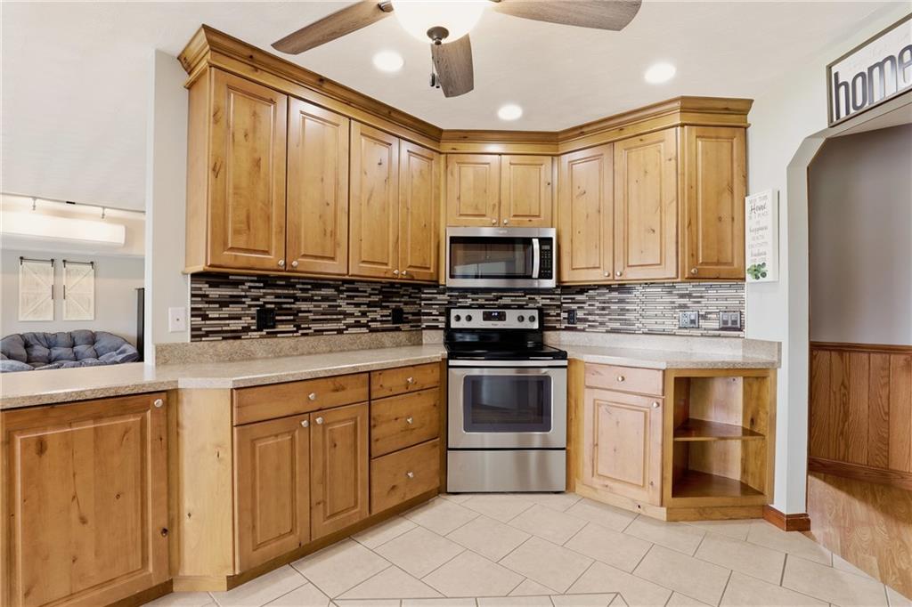 534 Berkey Road Boswell, PA 15531 - Photo 17 of 48 Gallery Image 17