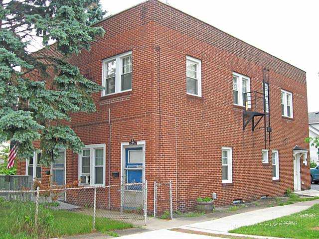 1093 Atlantic Avenue Rochester, NY 14610 - Photo 1 of 1 Exterior Front