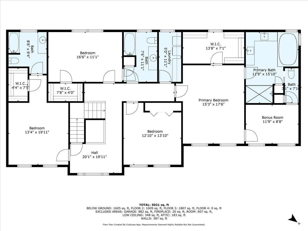 16 Horseshoe Road Windham, NH 03087 - Photo 52 of 54