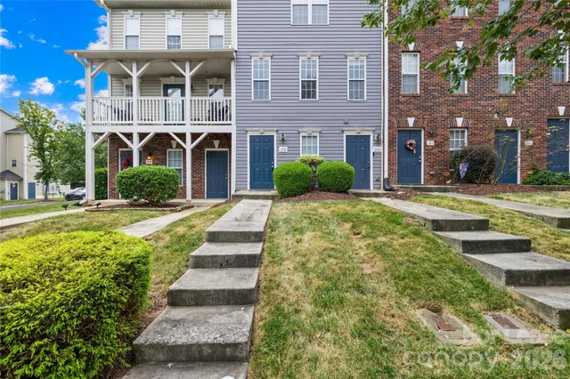 $1,500 | 118 Steam Engine Drive, Unit 108, Mooresville, NC 28115