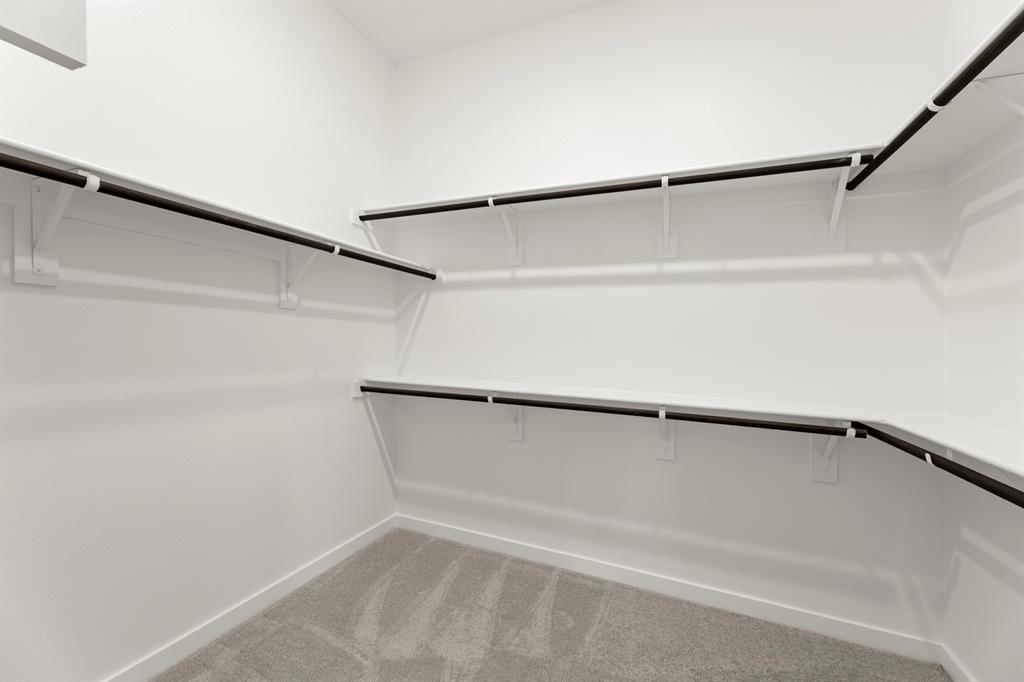3304 Red Hl Road Celina, TX 75009 - Photo 24 of 29 23. 3304 Red Hill - Closet