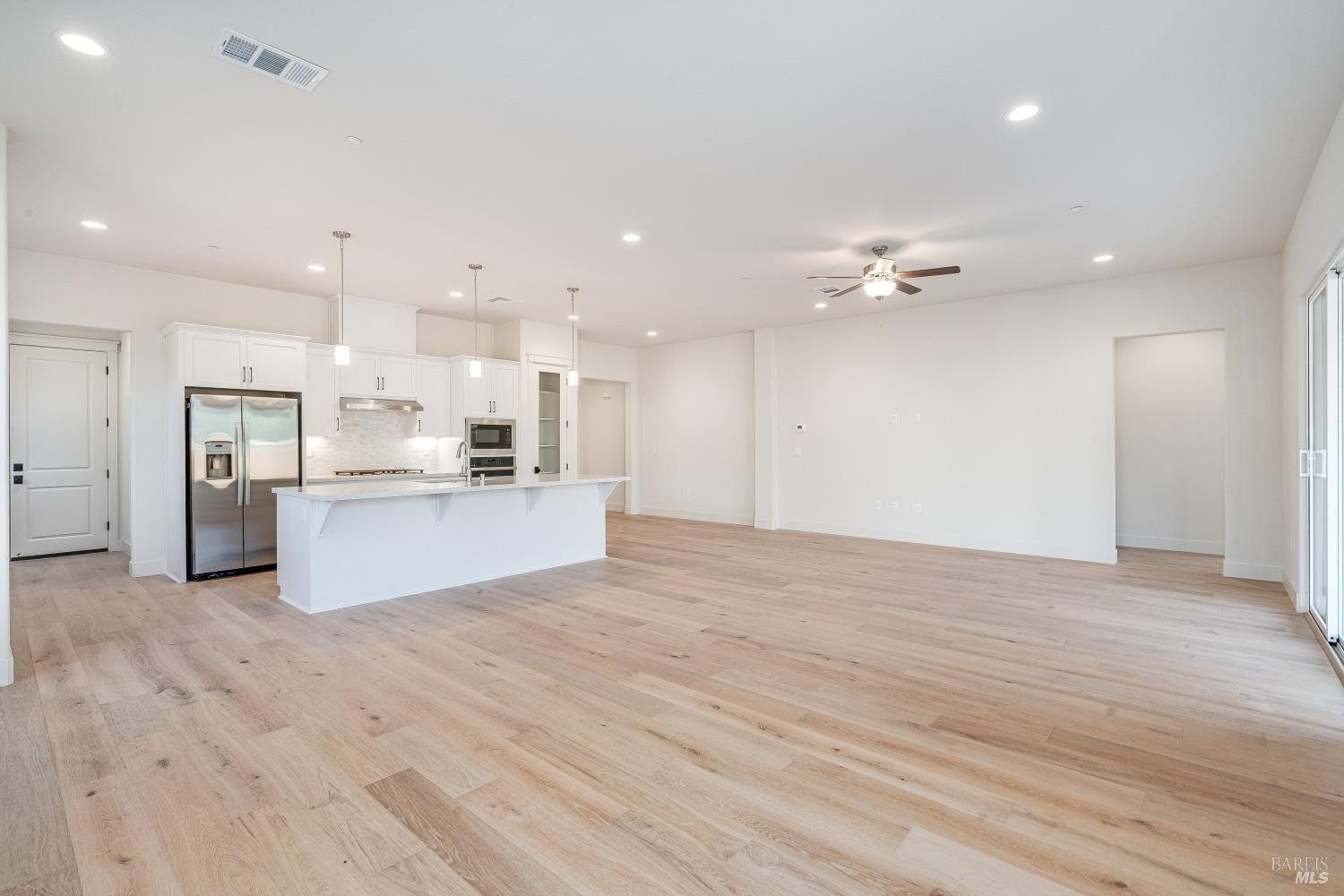 3441 Ruston Lane Napa, CA 94558 - Photo 5 of 18