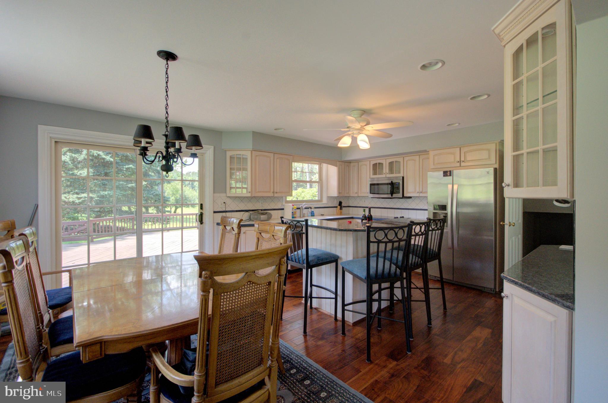 497 Falcon Road Wayne, PA 19087 - Photo 3 of 20 Dining