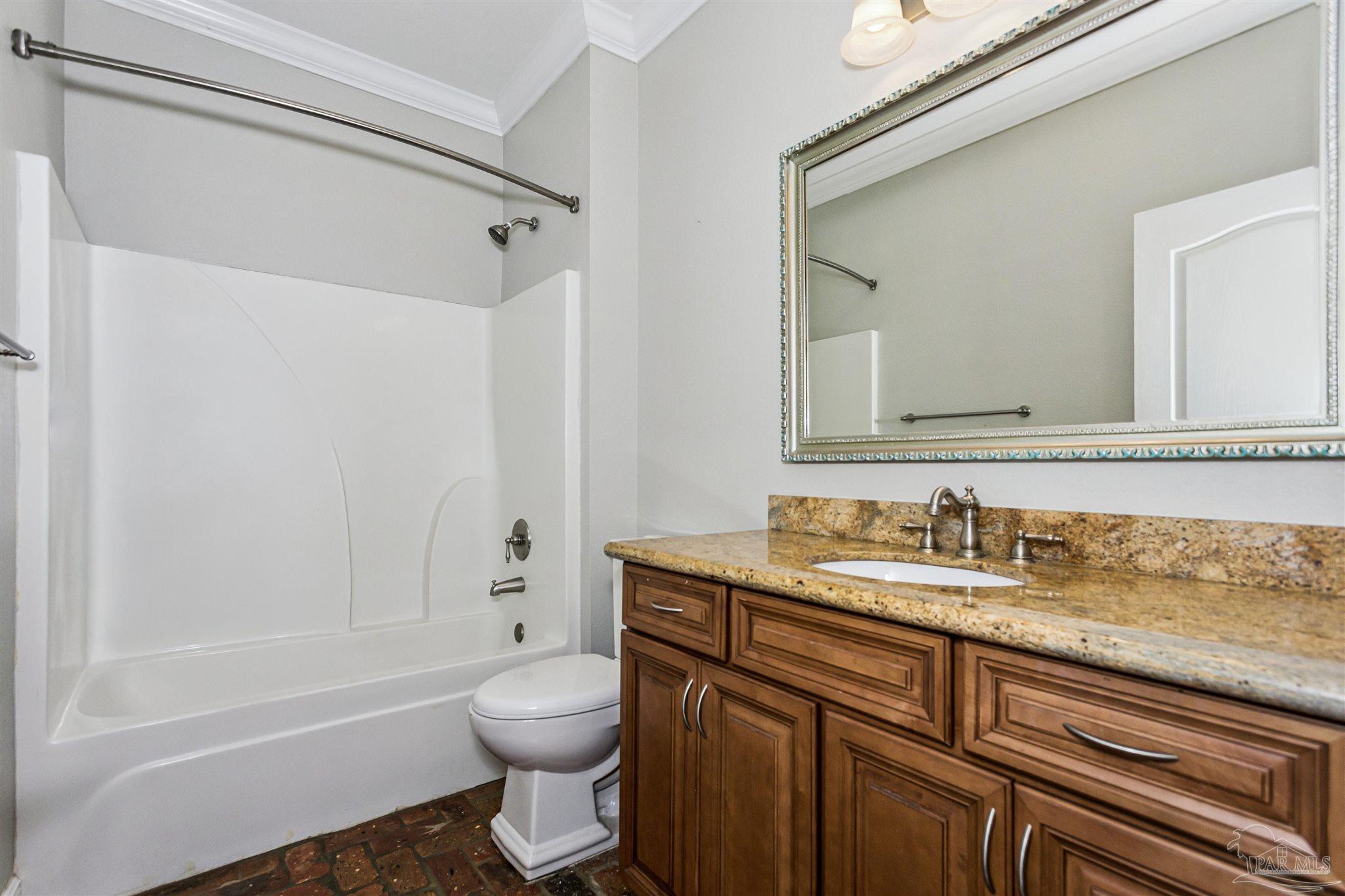 16340 Innerarity Point Road Pensacola, FL 32507 - Photo 23 of 25