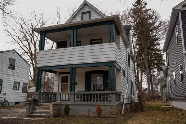 $99,000 | 111 Superior Street, Rochester, NY 14611