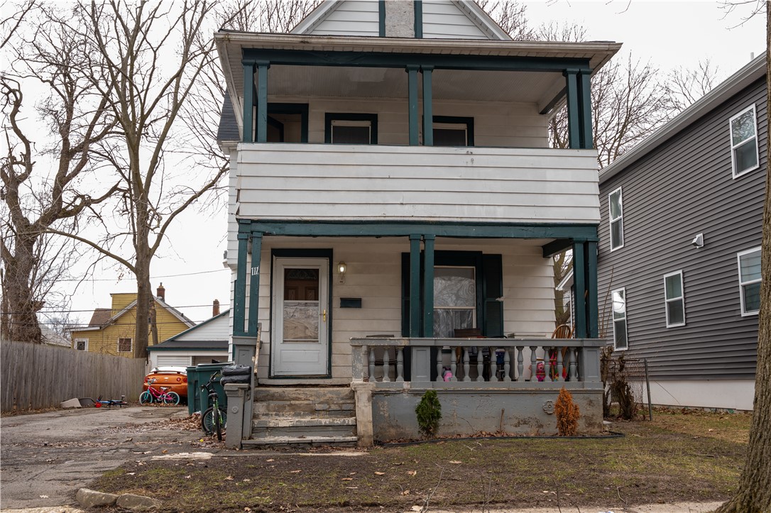 111 Superior Street Rochester, NY 14611 - Photo 2 of 25