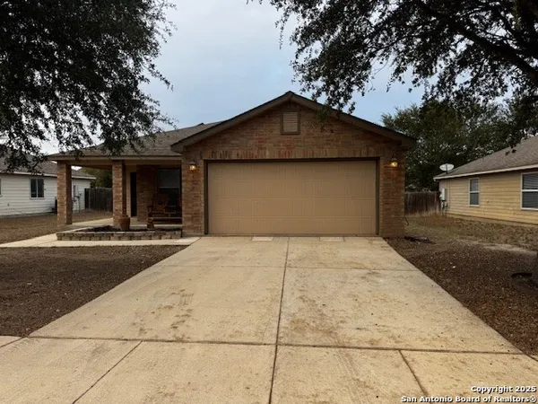 $250,000 | 7907 Saratoga Kln, Selma, TX 78154