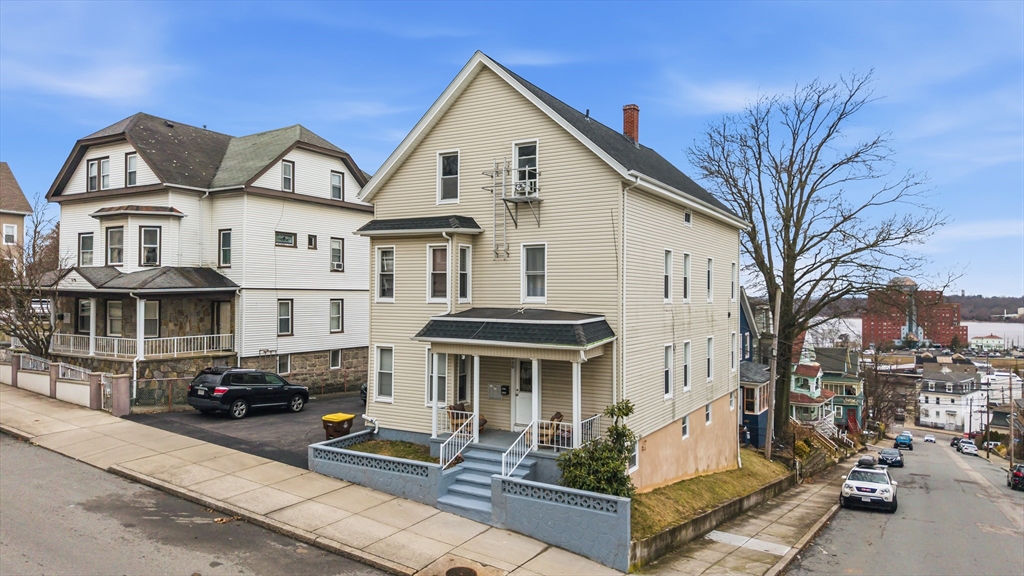 550 June Street Fall River, MA 02720 - Photo 1 of 21