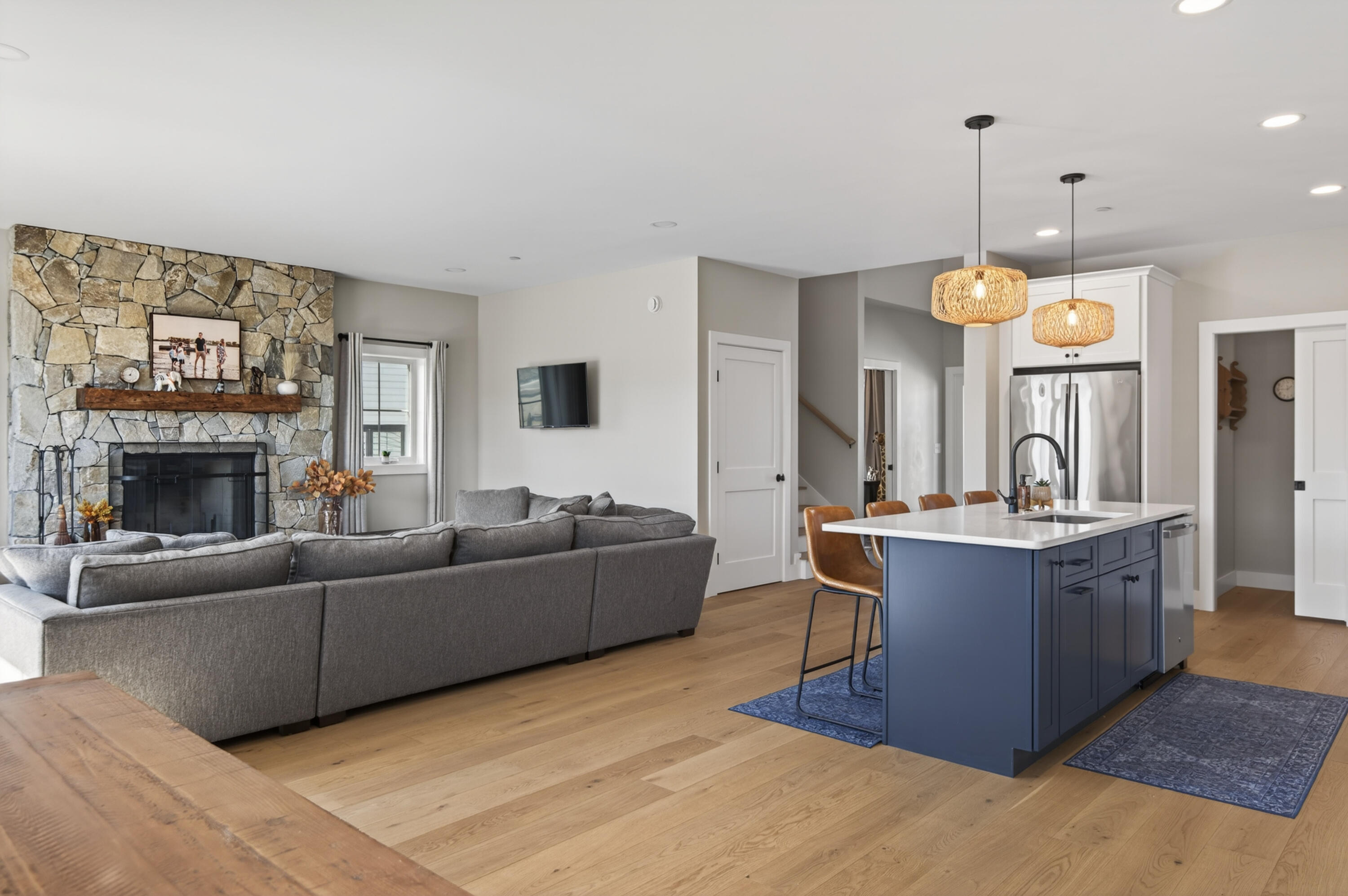 78 Owl's Nest Road Portland, ME 04102 - Photo 21 of 49 136_78 Owls Nest Rd_MorneauStudios_print