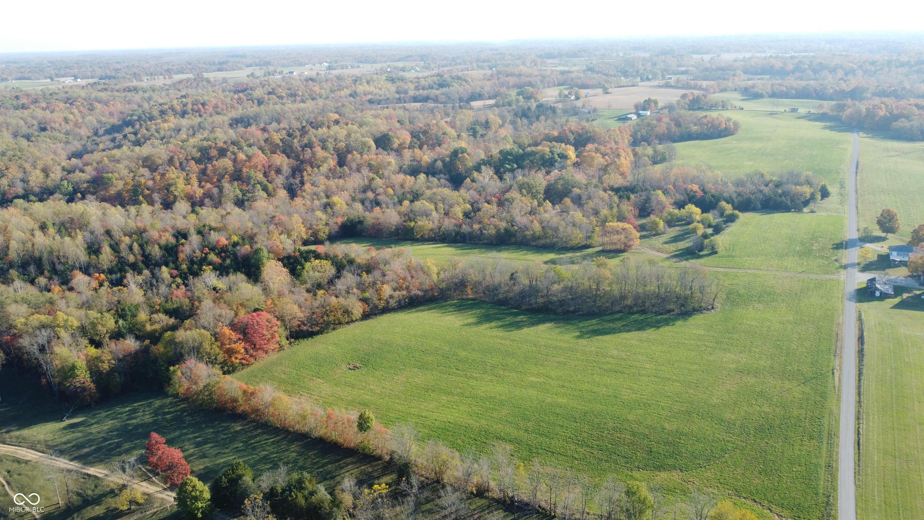 9499 East Poplar Ridge Road Canaan, IN 47224 - Photo 26 of 51