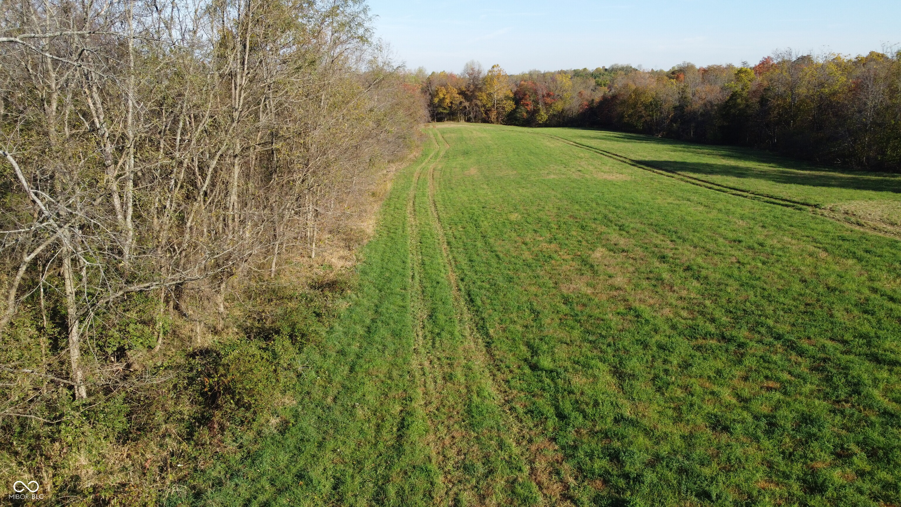 9499 East Poplar Ridge Road Canaan, IN 47224 - Photo 41 of 51